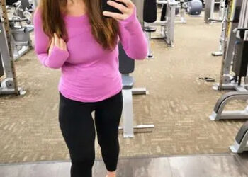  Lexi Reed/Instagram Lexi Reed.