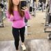  Lexi Reed/Instagram Lexi Reed.