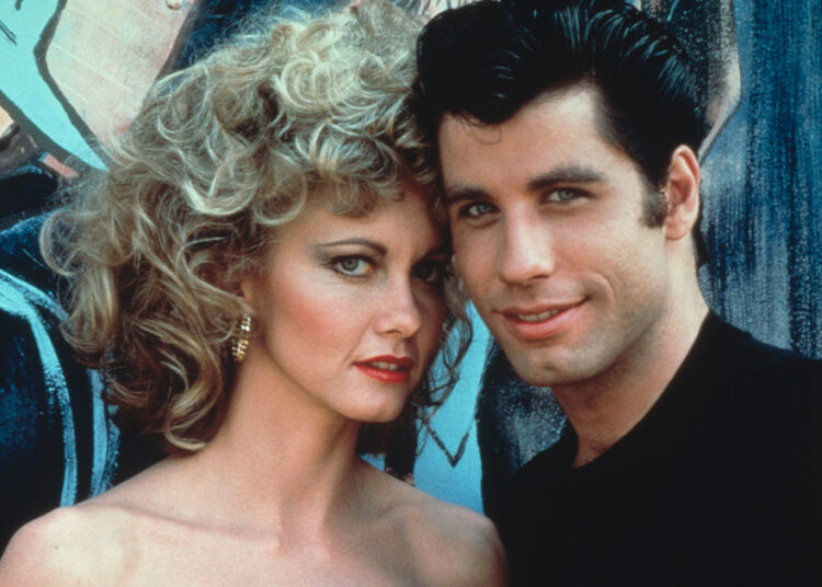 I Rewatched Grease and It’s So Problematic