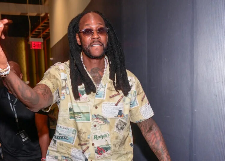 2 Chainz