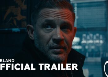 MobLand | Official Trailer | Paramount+ - YouTube