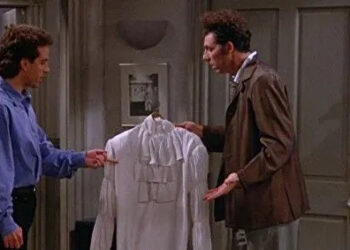 Seinfeld.