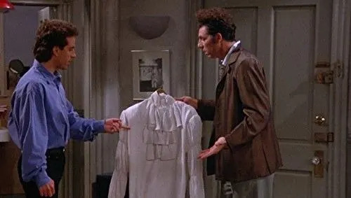 Seinfeld.