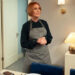 Craig Blankenhorn/HBO Max Cynthia Nixon's Miranda on 'And Just Like That'