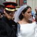 'I went to Prince Harry and Meghan's wedding and I saw the real them' - Celebrity News - Entertainment