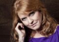 Sarah Ferguson, Duchess of York,