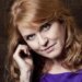 Sarah Ferguson, Duchess of York,