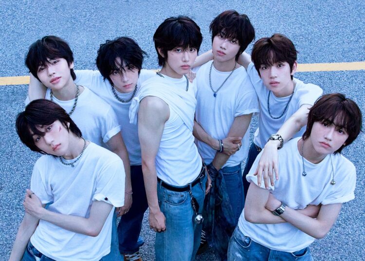 IDID officially debut with new mini-album 'I Did It'