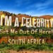 I'm a Celebrity South Africa logo.