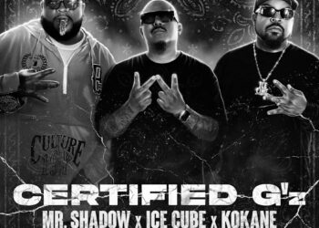 Ice Cube