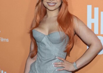 Ice Spice Reveals Release Date For New Single “Baddie Baddie”