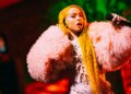 Ice Spice Seemingly Disses Cardi B In New Song Snippet