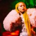 Ice Spice Seemingly Disses Cardi B In New Song Snippet