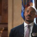 'Law & Order' Star Mehcad Brooks Leaving Show After 3 Seasons