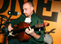 2010 Los Angeles Film Festival - Musical Performance - Dave Eggar