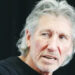 Former Pink Floyd leader Roger Waters speaks to the media in 2012. Some of his best friends are Jewish. (credit: CARLO ALLEGRI/REUTERS)