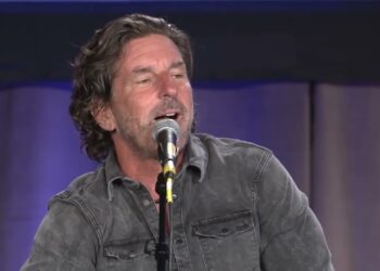 Iconic Nashville songwriter Brett James dies in a plane crash