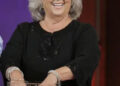 Paul Drinkwater/NBC/NBCU Photo Bank Paula Deen