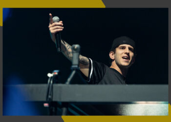 Illenium Las Vegas Sphere residency 2026: Where to buy tickets