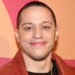 Bruce Glikas/WireImage Pete Davidson in 2024