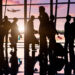 UK considers banning airlines from charging hand luggage fees