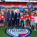 In the Community | Buffalo Bills Announce Partnership with Maple Leafs Sports & Entertainment