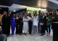 Industry leaders gather at NOVA Entertainment’s exclusive client lunch, The Circle