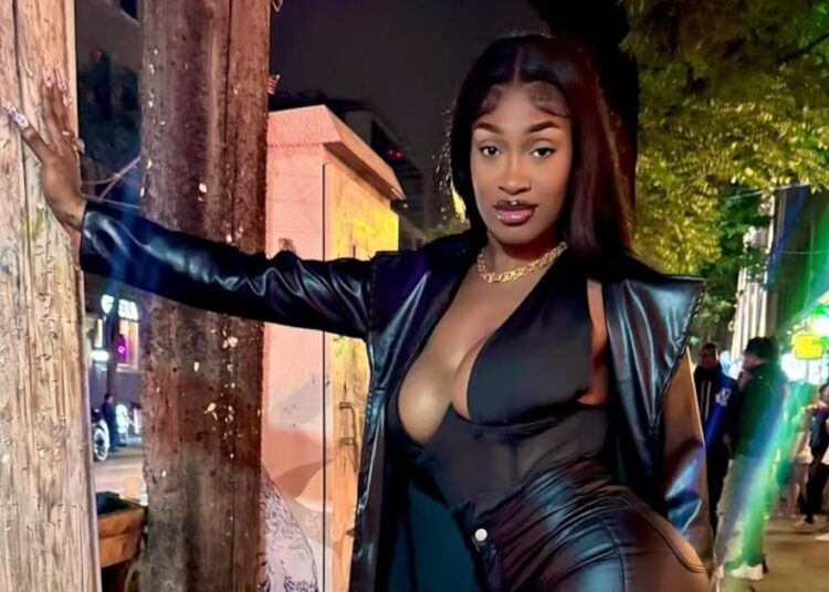 Influencer Lola Doll in Critical Condition After Shot Outside Home
