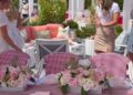 Brittany Mahomes Celebrates 30th Birthday With a Pretty Pink Brunch