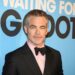 Chris Pine at the opening night of the new Jamie Lloyd production of "Waiting for Godot" on Broadway