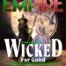 Empire November 2025 – Wicked: For Good – cover