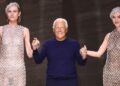 Inside Giorgio Armani's feud with Gianni Versace before assassination - Celebrity News - Entertainment