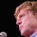 Robert Redford was among a glittering roll call of Hollywood names secretly spied on by a covert Los Angeles Police Department.MEGA