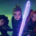 Inside Netflix’s ‘KPop Demon Hunters’ Karaoke Party