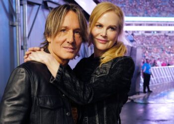 Inside Nicole Kidman and Keith Urban's $282 million property portfolio - Celebrity News - Entertainment