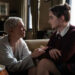 Victoria Hamilton as Juliet Cooper and Pixie Davies as Taylor Cooper in Unforgotten