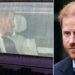 Inside Prince Harry's 53-minute meeting with King Charles | Royal | News