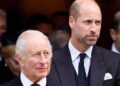 Inside Prince William's solo trip with King Charles amid awkward tension - Royals - News