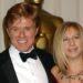 Inside Robert Redford’s private romance that defied Hollywood fame - Celebrity News - Entertainment
