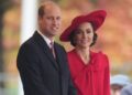 The Prince and Princess of Wales had an incredibly romantic Valentine's Day after their shocking 2007 breakup.MEGA