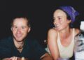 Inside the Lifelong Love Affair of ESPN s Patrick McEnroe and Actress Melissa Errico