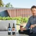 Inside the World of Celebrity Wine Collaborations With Jesse Katz