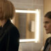 Allison Janney as Grace Penn, Keri Russell as Kate Wyler in 'The Diplomat' Season 3 Episode 1