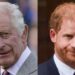 Speculation Prince Harry ‘apologised’ to King Charles as Royal Family meeting occurs