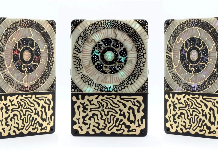 Instruo reveals new 'biofeedback' synth that makes music using plants image
