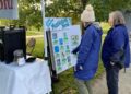 Interactive learning at Missisquoi Wildlife Fair | Arts / Entertainment