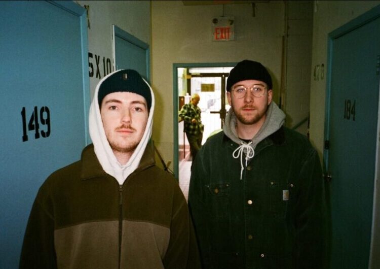 Interview: Cleopatrick's Luke Gruntz on Fake Moon, new music, and heading to Australia