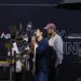 Int'l Broadcasting Convention 2025 held in Amsterdam-Xinhua