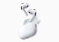 Introducing AirPods Pro 3, the ultimate audio experience