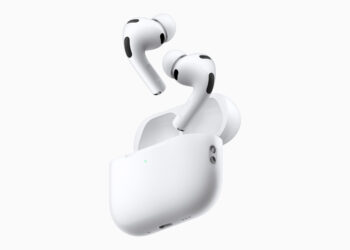 Introducing AirPods Pro 3, the ultimate audio experience